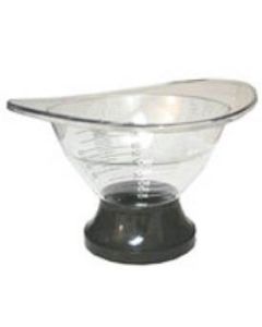 Topchic Measuring Tint Bowls