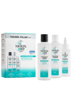 Nioxin Scalp Recovery Kit