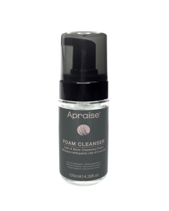 Apraise Foam Cleanser 125ml
