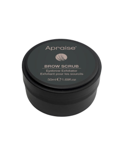 Apraise Brow Scrub 50ml