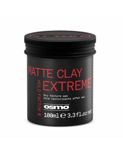 Osmo Extreme Matte Clay 100Ml