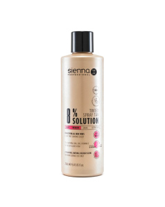Sienna X Professional Tinted Tanning Solution 8%