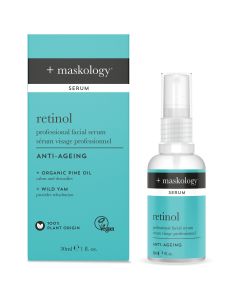 Maskology - Retional Serum 30ml