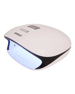 Apollo Edge UV/LED 48W Combination Lamp