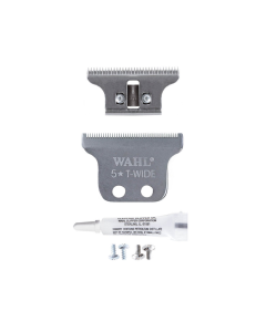 Blade Set Extra Wide T Blade - Detailer