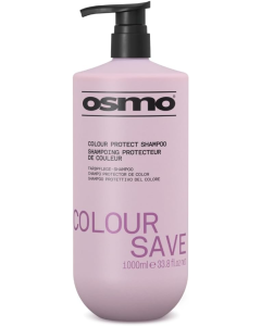 Colour Save Shampoo 1000Ml