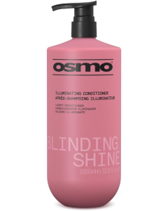 Osmo Blinding Shine Conditioner 1000Ml
