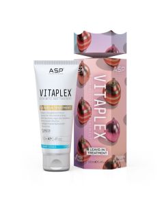 ASP- Vitaplex Leave In Treatment Cracker 