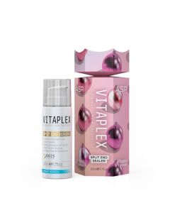 ASP- Vitaplex Split End Sealer Cracker