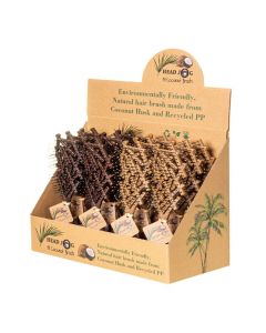 Headjog 19 Coconut Brush Box