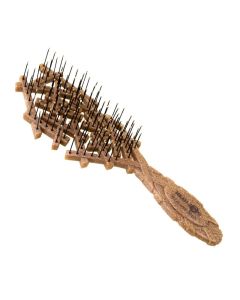 Headjog 19 Coconut Brush - Cream