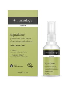 Maskology - Squalane Serum 30ml
