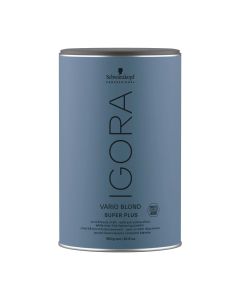 Vario Blonde White Bleach 450G