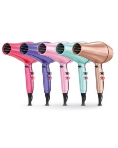 Wahl Pro Keratin Purple Shimmer Dryer 2200W