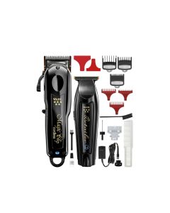 Wahl - Cordless Barber Combo