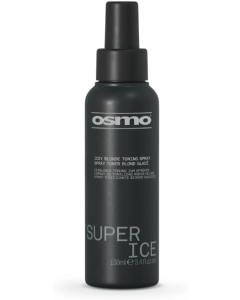 Osmo Super Ice Icey Blonde Toning Spray 100ml
