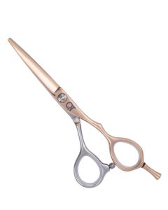 QT Pro X Silver / Gold 5.5" Scissors 