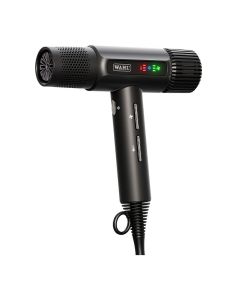 Wahl Vanquish Hair Dryer Black