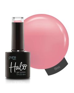Halo Gel Polish - Bliss 8ml