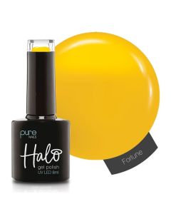 Halo Gel Polish - Fortune 8ml