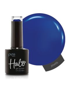 Halo Gel Polish - Jewels 8ml