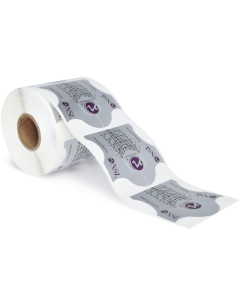 Platinum Nail Forms 300 Roll
