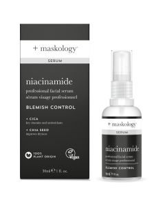 Maskology - Niacinamide Serum 30ml