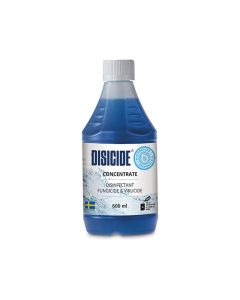 .disicide Concentrate Solution 600Ml