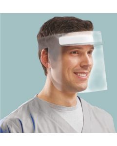 .hygenics Protective Face Visor