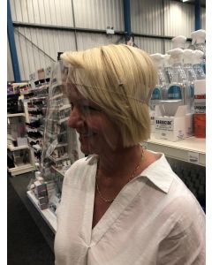 .retractable High Quality Face Visor