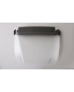 .face Visor Elastic Strap - High Quality