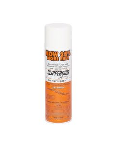 Clippercide Hair Clipper Spray 425G