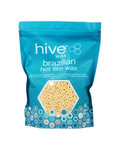 Hive Brazilian Hot Film Pellets 750G