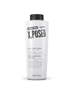 Osmo X.posed Daily Conditioner 400Ml