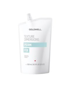 Goldwell Texture Dimensions Fix - Neutraliser 500ML