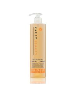 Kaeso Facial Specifics - Brightening Vitamin C Energising Facial Cleanser