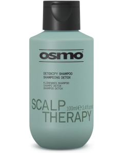 Osmo Detoxify Shampoo 100ml