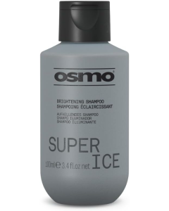 Osmo Super Ice Brightening Shampoo 100ml