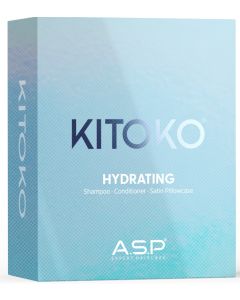 Kitoko Hydrating Gift Set 