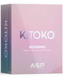 Kitoko Repairing Gift Set