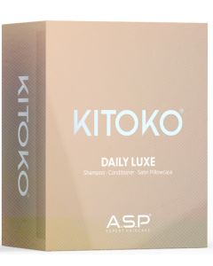 Kitoko Daily Luxe Gift Set