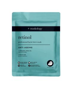 Maskology - Retional Sheet Mask