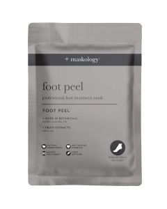 Maskology - Foot Peel