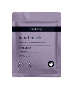 Maskology - Hand Mask Gloves