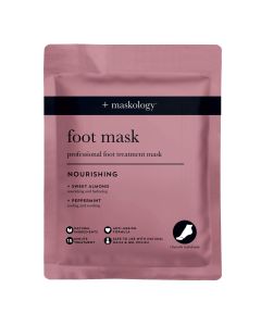 Maskology - Foot Mask Booties