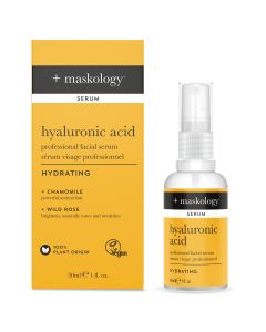 Maskology - Hyaluronic Acid Serum 30ml