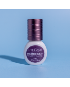 Eyelash Emporium -Master Artist Clear Adhesive 5Ml