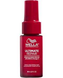 Wella Ultimate Repair Miracle Rescue 30ml