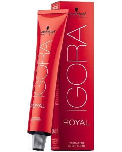 Schwarzkopf Igora Royal 60ml 