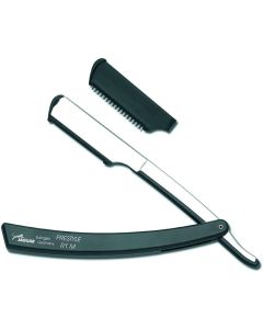 Jaguar Black RM1 Razor